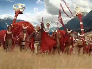 679K views · 12K shares | fantasy war | Fantasy Art & Music | Facebook