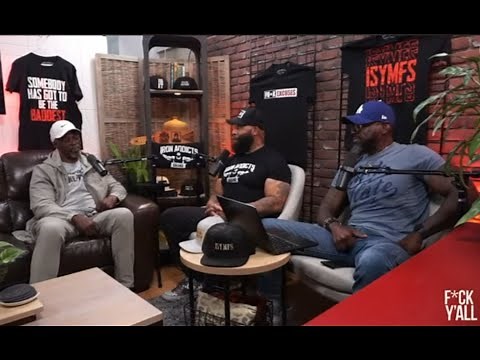 Legendary Bodybuilder John Brown Shares His Journey and Insights