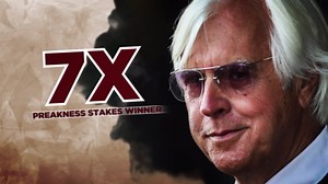 Bob Baffert by the numbers: A look into the horse trainer's career stats