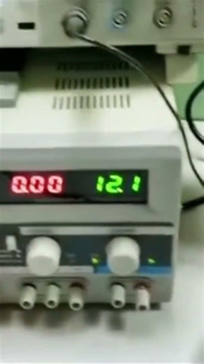 Sensor frequency testing – follow me as I take you into the world of sensors. #presencesensor