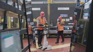 4.5K views · 35 reactions | The government has awarded £13m to fund two world-first projects in the North West to explore replacing natural gas with a low carbon alternative. A facility at Essar in Stanlow will develop the UK's first Low Carbon Hydrogen plant. And factories at Pilkington in St Helens and Unilever on the Wirral will test using hydrogen fuelling. https://bit.ly/2Hxk49a | Granada Reports | Facebook