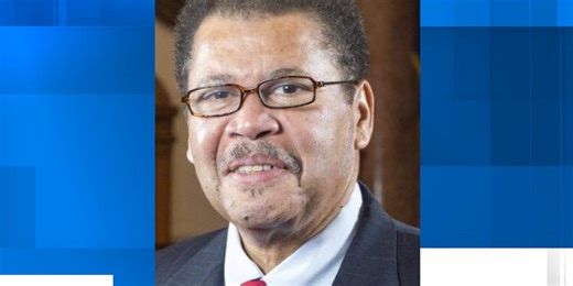 Pioneering Kentucky lawmaker dies at 79
