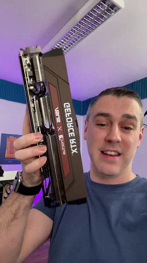 Unboxing and Review of Zeus RTX 3070 ASUS Noctua PC Build