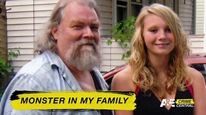 A&E Crime Central TV Spot, 'Best Crime and Investigative Series'