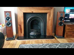 Dynaudio contour 1.8mk 2