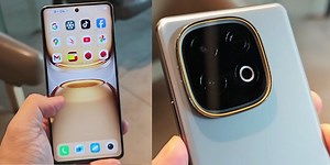 vivo iQOO Z10 Turbo  Full Specs, Features, Price In Philippines | PhilNews