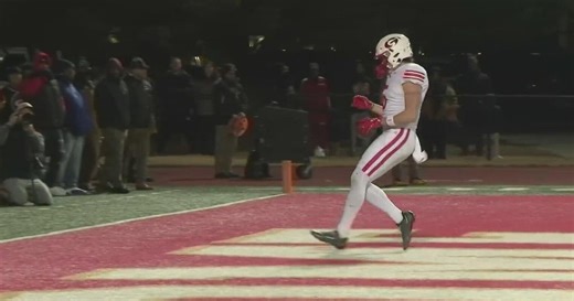 Gainesville beats Rome to advance to 5-A state championships