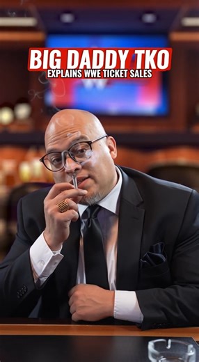 WWE is pricing families out. Here's their response. #wwe #tko #WweTickets #wwesmackdown #WWERaw | Wrestle Chop