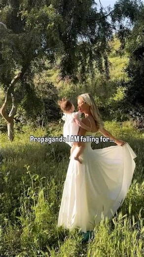 Propaganda I Am Falling For – The Traditional European Family
