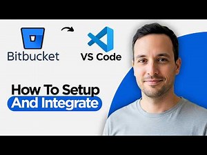 How to Setup BitBucket and Integrate with VS Code (2026 Full Guide)