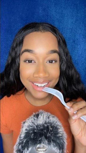 ASMR I Eat Your Face #asmr #asmrshorts #youtubeshorts #shorts #asmrsounds