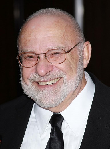 Michael Kahn | Editor, Editorial Department, Cinematographer