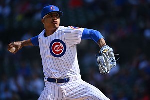 "Bring that WBC energy home to Wrigley" "Ready for the Stro show" – Chicago Cubs fans celebrate Marcus Stroman naming himself team’s Opening Day starter