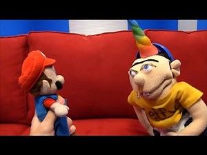 SML Funny Face Compilation #7