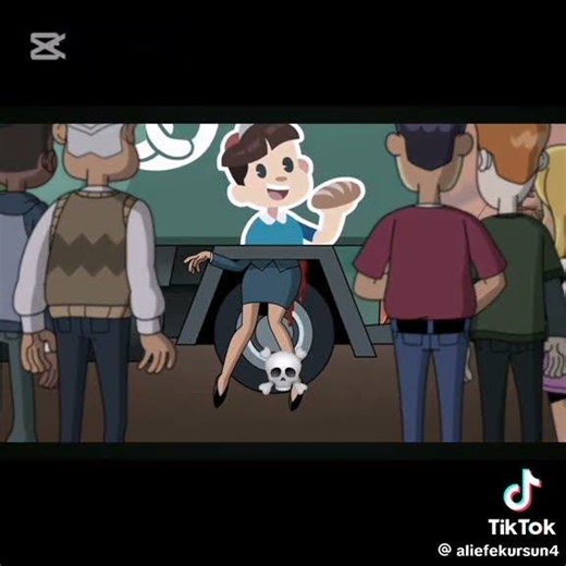 Hello Neighbor Series This Scene💀