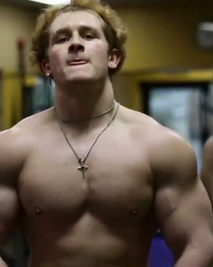 Get Ripped Fast With These Gym Hacks