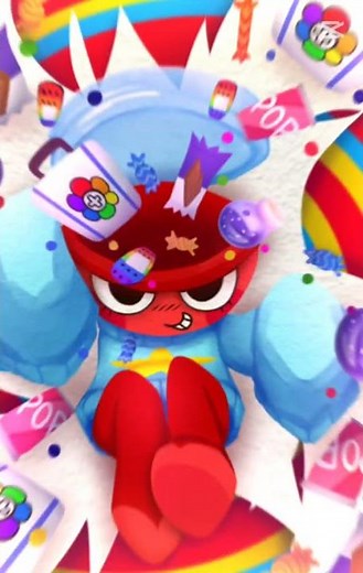 Something I made bc I was bored :P