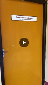 "Explore Sri Lanka's Power System Lab at University of Moratuwa" | Electrical Engineering Society - EESoc posted on the topic | LinkedIn