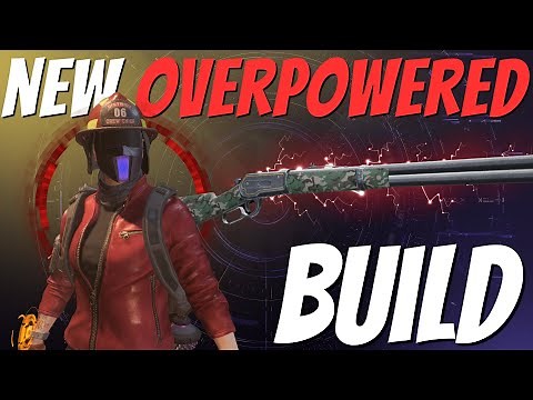 The Division 2 | New Best One Shot Rifle Build! | This S-Tier PVE Build Hits 18.8M Damage a Shot!