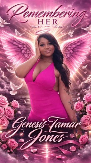 Special Moments | Genesis Tamar Jones, age 23, tragically lost her life in a mass shooting in Richmond’s Shockoe Bottom early Saturday morning, around... | Instagram