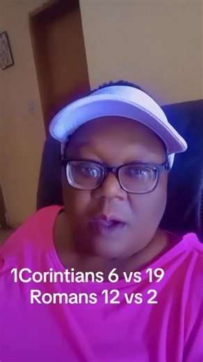 Exploring Romans 12:2 and 1 Corinthians 6:19