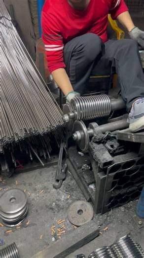 Stainless Steel Products Factory Tour: Hot Topic Direct From Source