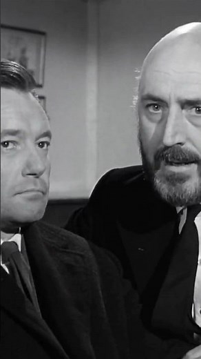 Mörder ahoi! ✅ ( Miss Marple ) ❤️ 1964 ‧ Thriller/Mystery ‧ 1 h 33 min