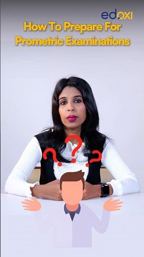 Prometric Exam Preparation | Don’t Study Without Watching This!