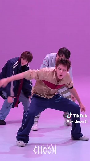 RedRed CORTIS JAMES Fancam (First Minute) | Studio Choom
