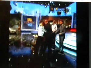 Wheel of Fortune $100,000 Wins #11