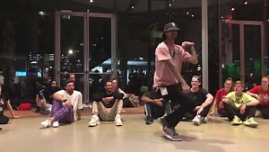 191K views · 1.2K shares | Rotterdam Workshop | Larry #2020Europetour | Les Twins | Facebook