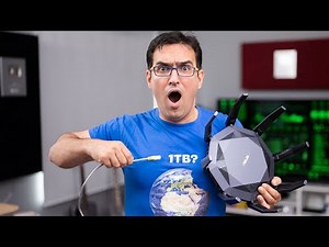 Internetul, România și restul lumii: am NET mai rapid de 1 GIGABIT!