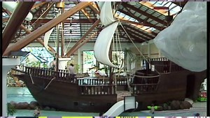 603K views · 3.8K reactions | Coral Reef is getting water slides which are a 'unique in the UK'... | BBC Berkshire | Facebook