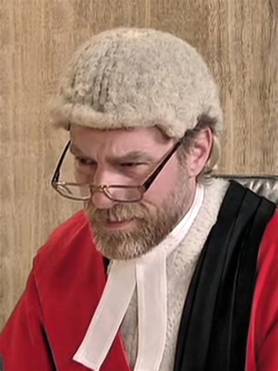 Funny Moments from The IT Crowd Movie Scene