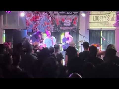 World’s Scariest Police Chases - Mindtrap (live) @ Fest 23