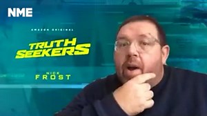 Simon Pegg is adapting ‘Galaxy Quest’ for TV