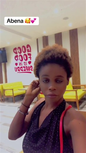 ❤️❤️#Abena single#creatorsearchinsights @🥀Be_Nice🪸