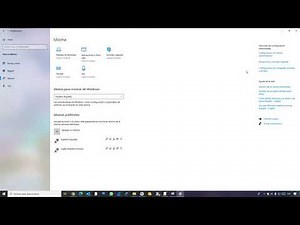 Cómo hacer para activar la CORRECIÓN automática de palabras mal escritas en Windows 10