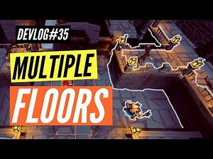 Unity Strategy Game | Turn Based | Let's Double The Map | Devlog