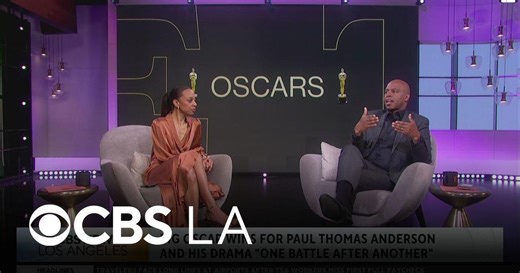 Kevin Frazier and Nischelle Turner recap the Academy Awards