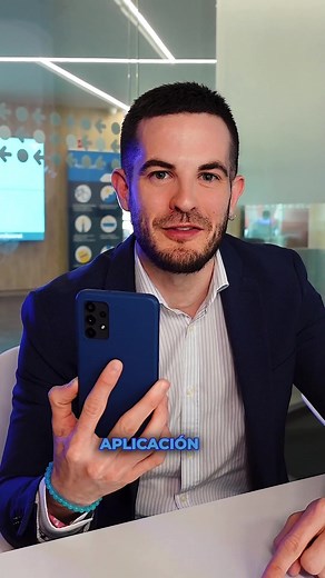 ¿Estás buscando trabajo? ¡Entonces esto es para ti! 💥📱 Descarga la APP de Randstad para acceder a miles de ofertas de trabajo. Una experiencia totalmente personalizada donde alcanzar una excelente candidatura y mejorar tu carrera profesional. 💪 ¡Consigue tu mejor versión y ese trabajo que tanto querías! ✨ ¿Y tú, ya tienes descargada nuestra APP? #Empleo #RRHH #Búsquedadetrabajo #app