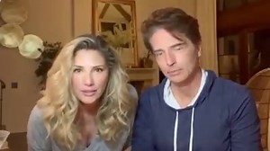 19K views · 1K reactions | New “Tequila Talk” episode is up on YT. ✌❤️ Daisy Fuentes and Richard Marx-Tequila Talk 4/2/20 youtu.be/GeU51gHdNYk | Richard Marx | Facebook