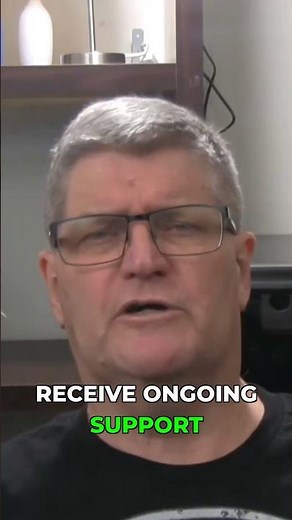 CNC training that actually gives you ongoing support #cnc #learning