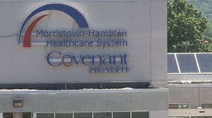 Hamblen County hospital enters surge plan after increase in COVID-19 hospitalizations