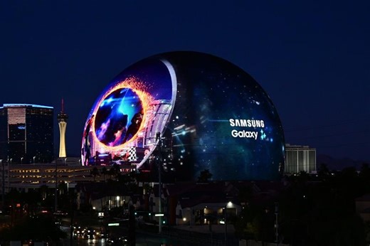 The Portal to a New Galaxy | Samsung