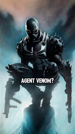 Flash Thompson Became Agent Venom to WALK Again!
