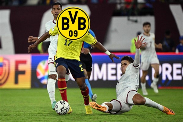 Diese Juwele wurden beim BVB zu Stars