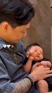🥰🥰🥰 baby Andrew #bravy #babyandrew | Fahmy Boo