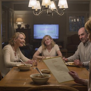 32K views · 42 reactions | At dinner, I set my wedding invitation on...