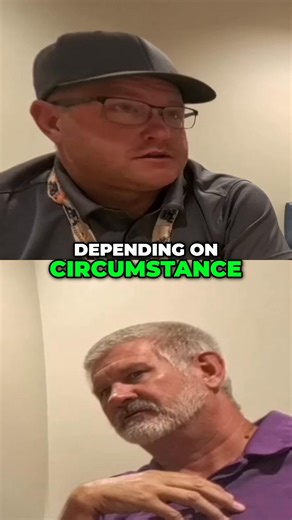612K views · 8.6K reactions | The necessity of body cameras during public interactions, especially when addressing complaints and potential trespasses, is being questioned. The conversation highlights a potential gap between policy and practice. Have you ever wondered about police body camera policies? #police #bodycamera #policy #lawenforcement #accountability | Auditing Reno 911 | Facebook